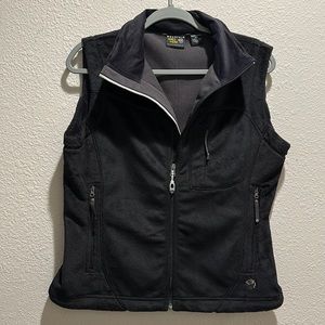 Insulated Vest - Size M